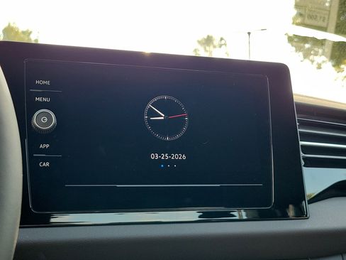 New 2026 Volkswagen Jetta Sport FWD image 28