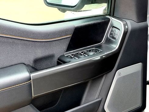 Certified 2023 Ford F150 Tremor w/ Equipment Group 402A High image 9