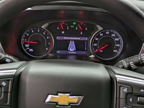 Used 2023 Chevrolet Blazer LT w/ Convenience Package AWD/4WD image 32