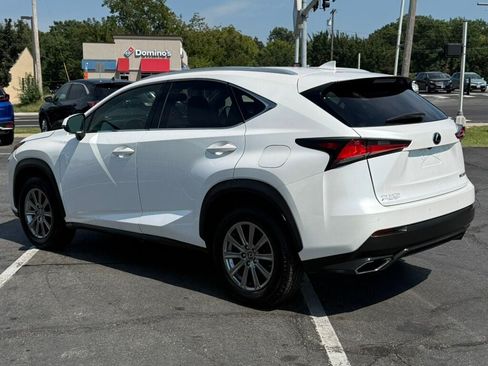 Used 2018 Lexus NX 300 AWD w/ Comfort Package image 11