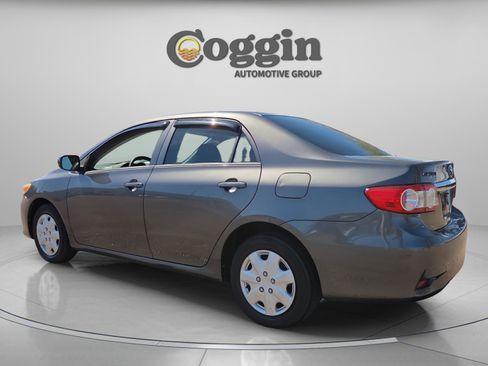 Used 2013 Toyota Corolla L image 4