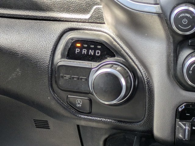 Used 2020 RAM 1500 Big Horn RWD image 17