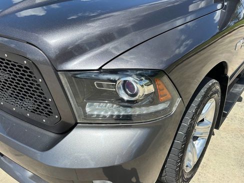 Used 2017 RAM 1500 Sport image 25