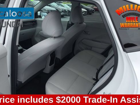 Used 2024 Hyundai Kona SEL w/ Convenience Package AWD/4WD image 24