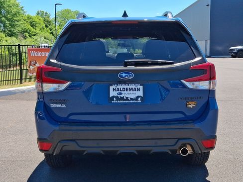 Used 2024 Subaru Forester Wilderness AWD/4WD image 6