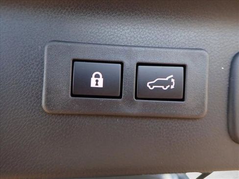 New 2026 Subaru Forester Sport w/ Sport Plus Package image 8