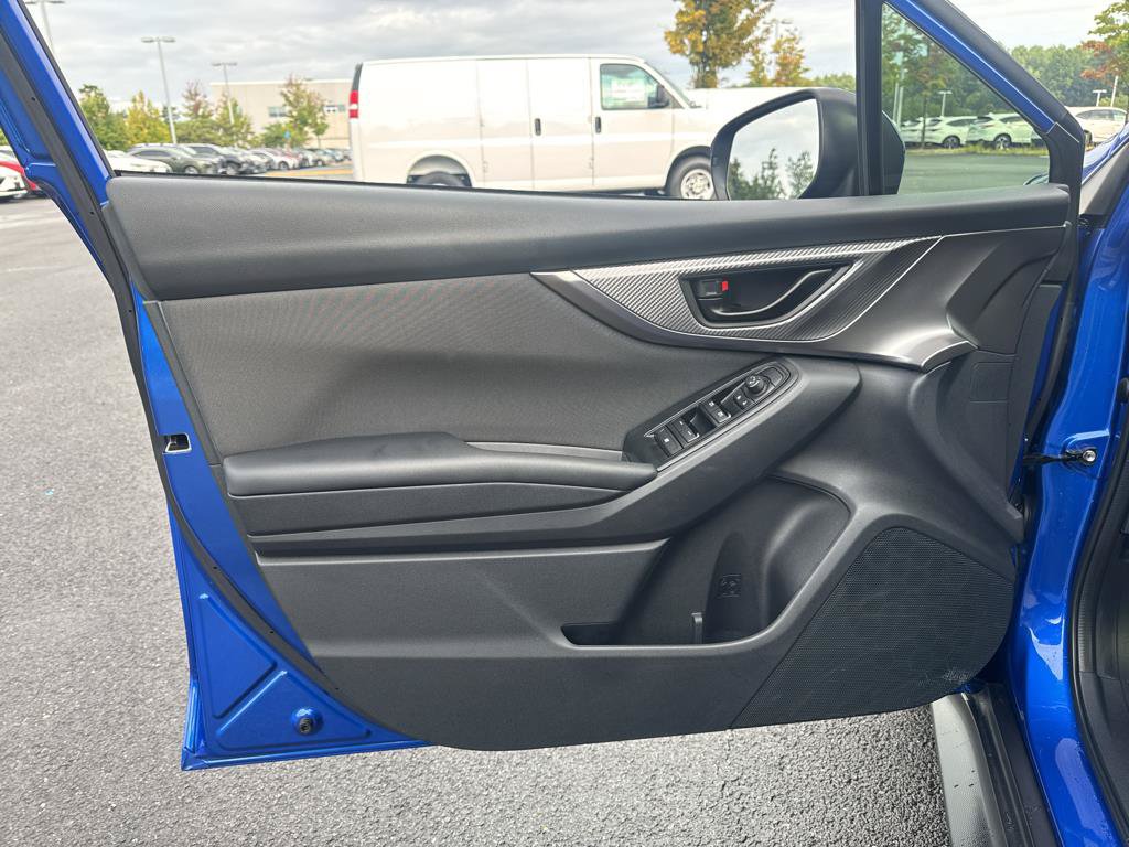 Used 2022 Subaru WRX AWD/4WD image 22