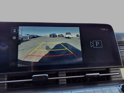 Used 2025 Hyundai Kona SEL image 6