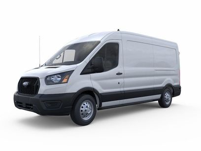 New 2025 Ford Transit 250 148 Medium Roof Extended AWD
