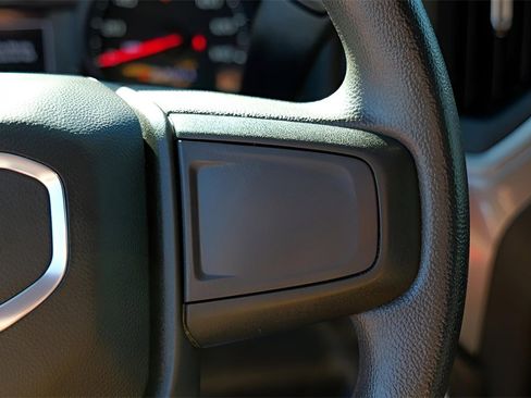 Certified 2024 GMC Sierra 2500 Pro image 21