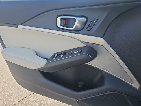 New 2026 Acura Integra A-Spec image 24