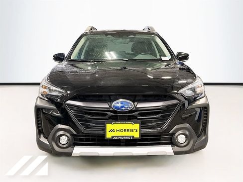 Used 2023 Subaru Outback Limited XT AWD/4WD image 2