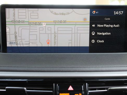 Used 2023 Acura MDX FWD w/ Technology Package image 20