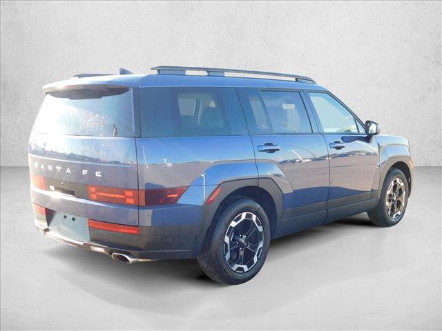 Used 2025 Hyundai Santa Fe SEL FWD image 5