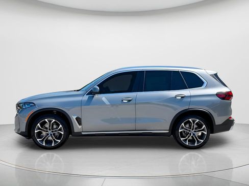New 2026 BMW X5 xDrive40i AWD/4WD image 8