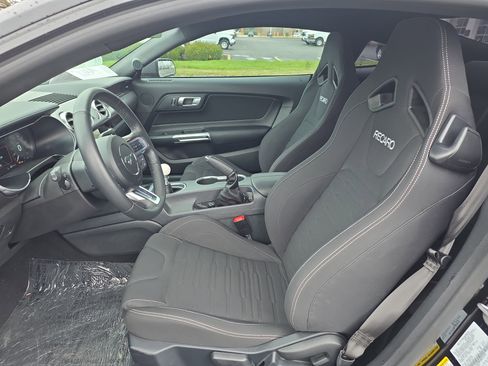 Used 2021 Ford Mustang Mach 1 w/ Mach 1 Handling Package image 11