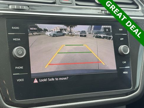 Used 2019 Volkswagen Tiguan SEL image 23