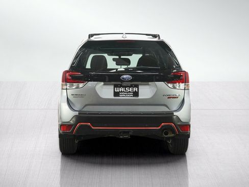 Used 2022 Subaru Forester Sport AWD/4WD image 4