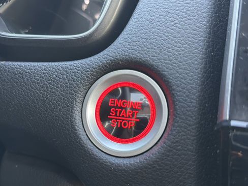 Used 2018 Honda CR-V EX-L image 28