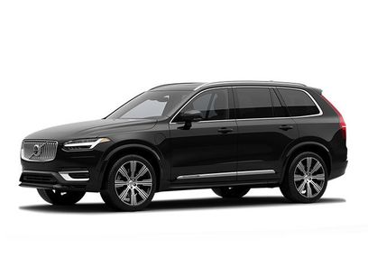 Certified 2023 Volvo XC90 T8 Ultimate w/ Protection Package Premier