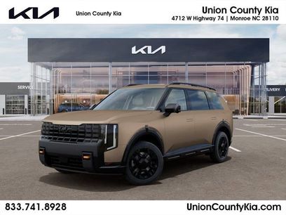 New 2027 Kia Telluride SX Prestige X-Pro