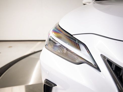Used 2023 Lexus NX 350 AWD image 13