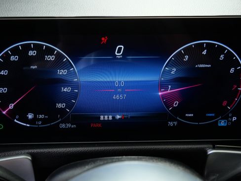 Certified 2026 Mercedes-Benz GLB 250 4MATIC image 26
