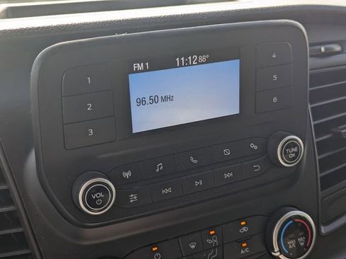 Used 2022 Ford Transit 250 Low Roof w/ Exterior Upgrade Package image 18