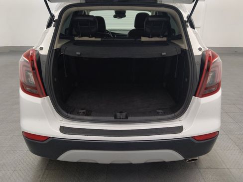 Used 2017 Buick Encore Preferred image 29