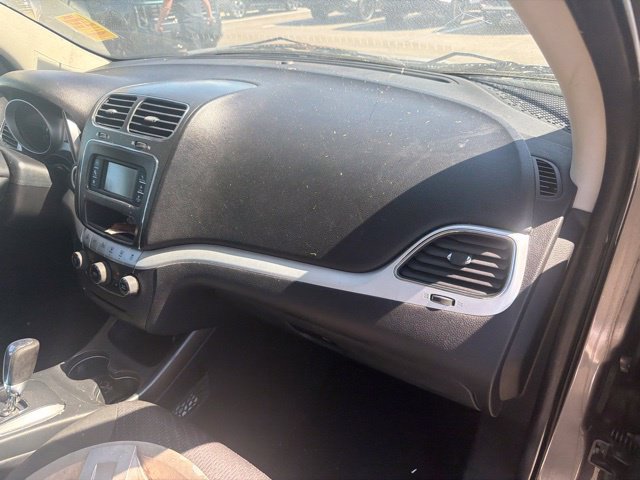 Used 2012 Dodge Journey American Value Package w/ Flexible Seating Group FWD image 22