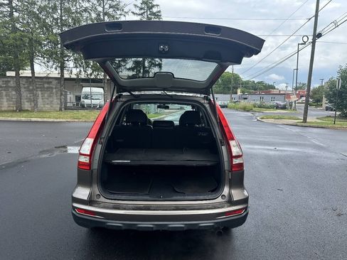 Used 2011 Honda CR-V EX-L image 6