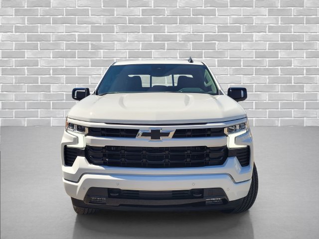 New 2026 Chevrolet Silverado 1500 RST w/ Safety Package AWD/4WD image 2