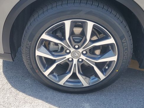 Used 2023 Acura MDX FWD w/ Technology Package image 4