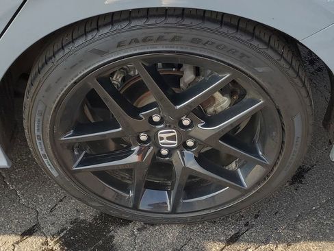 Used 2024 Honda Civic Sport image 5