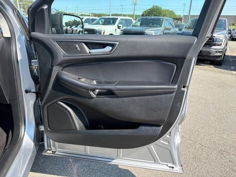 Certified 2023 Ford Edge SE w/ Cargo Accessory Package AWD/4WD image 24
