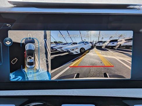 Certified 2026 Mercedes-Benz CLA 250 image 13