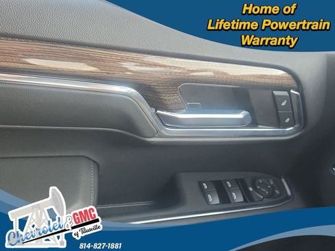 Used 2022 Chevrolet Silverado 1500 LT image 19