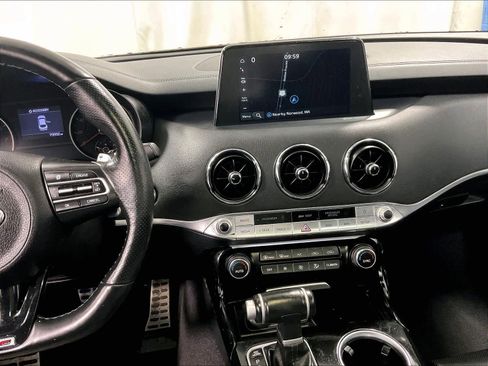 Used 2020 Kia Stinger GT-Line w/ Sun & Sound Package image 18