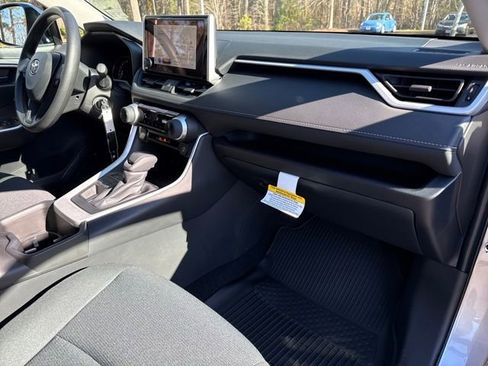 New 2025 Toyota RAV4 LE image 29