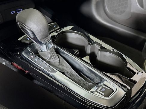 New 2026 Chevrolet Trax LT w/ Driver Confidence Package image 10