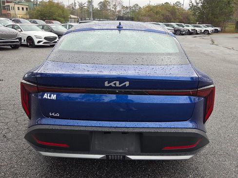 Used 2025 Kia K4 LXS image 11
