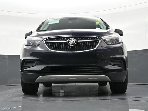 Used 2022 Buick Encore Preferred w/ Safety Package AWD/4WD image 30