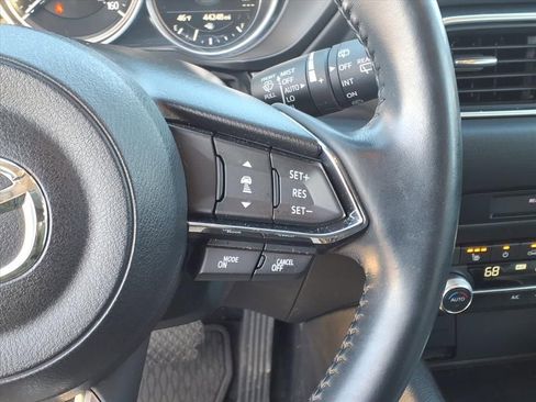 Used 2022 MAZDA CX-5 AWD 2.5 S image 20