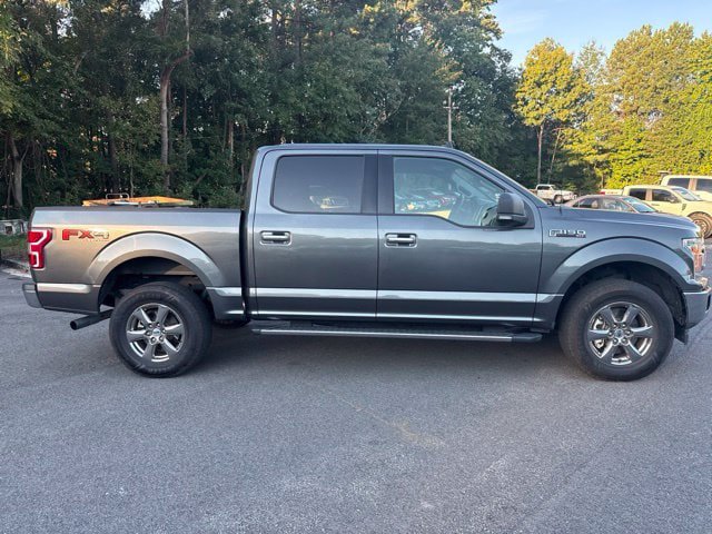 Used 2020 Ford F150 XLT w/ Equipment Group 302A Luxury AWD/4WD image 6