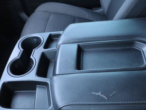 Used 2019 Chevrolet Silverado 1500 LT w/ All-Star Edition RWD image 22