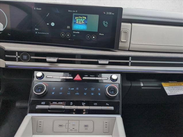 New 2026 Hyundai Santa Fe Limited FWD image 14