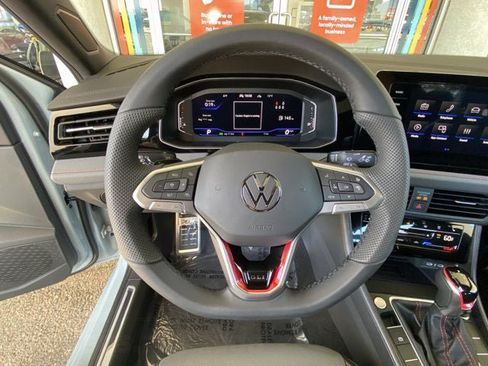 New 2027 Volkswagen Jetta GLI Autobahn FWD image 19