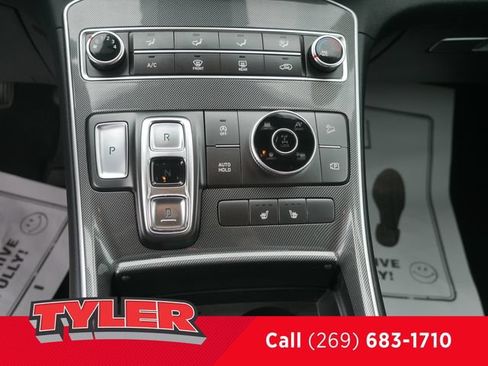 Used 2022 Hyundai Santa Fe SEL AWD/4WD image 30