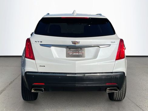 Used 2019 Cadillac XT5 Luxury image 6