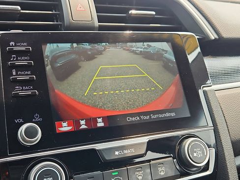 Certified 2020 Honda Civic Sport image 15
